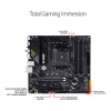 Refurbished - ASUS AMD B550 TUF GAMING B550-PLUS WIFI II AM4 DDR4 ATX Motherboard