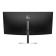 HP Series 5 Pro 534pm 34" Wide Quad HD 100Hz 5ms USB-C Height Adjustable Curved Conferencing Monitor with Speakers and Camera
