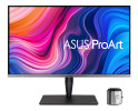 ASUS ProArt PA32UCG-K 32" 4K Ultra HD IPS AMD FreeSync Built in Speakers Monitor