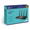 TP-LINK Archer AX12 Wi-Fi 6 router with advanced dual-band performance
