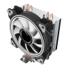 GameMax Ice Blade 120mm ARGB Infinity 4-Pin PWM CPU Cooler