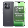 HONOR 600 Lite 6.6" AMOLED MediaTek Dimensity 7100 Elite 8GB RAM 256GB Storage 5G Dual-SIM MagicOS Smartphone - Velvet Black