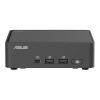 ASUS RNUC15CRKU500003 L6 NUC 15 Pro Barebone KIT Intel Core Ultra 5 225H DDR5 Supports 128GB~8TB SSD Desktop PC