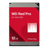 Refurbished - Western Digital Red Pro 12 TB 3.5" SATA 7200 RPM Internal NAS Hard Drive