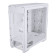 Phanteks ECLIPSE G500A DRGB White EATX Midi Steel PC Case