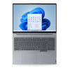 Lenovo ThinkBook 16 G6 IRL Intel Core i5-13420H 8GB RAM 256GB SSD 16" Windows 11 Pro Laptop