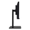 Acer Vero B278UG 27" IPS Quad HD 120Hz USB-C RJ45 Webcam Height Adjustable Docking Monitor with Speakers