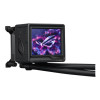 ASUS ROG Ryujin III 360 ARGB Extreme All-In-One Liquid CPU Cooler
