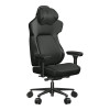 ThunderX3 CORE PU Leather Gaming Chair - Black