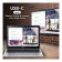Refurbished - Acer Spin 312 Chromebook Intel N100 4GB RAM 128GB eMMC 12" Touchscreen Chrome OS Laptop