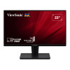 Viewsonic VA2215-H 21.5" Full HD 100Hz 1ms VGA HDMI Freesync Monitor