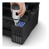 Epson EcoTank ET-2850 5760 x 1440 dpi Wireless Multifunction Colour Inkjet Printer