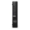 Dell Optiplex 7080 XE Intel Core i5-10400T 8GB RAM 128GB SSD Windows 10 IOT Enterprice MFF Mini PC - Poly Room Dell PC