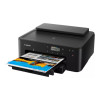 Canon PIXMA TS705A Inkjet A4 Colour Wireless Printer - Black