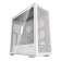 DeepCool Morpheus WH Full Tower Tempered Glass Gaming PC Case - White