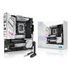 ASUS ROG STRIX B760-G GAMING WIFI Intel B760 1700 Micro ATX Motherboard
