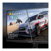 Acer Predator XB273KV5 27" IPS Dual Frame UHD 4K 160Hz / 320Hz FHD FreeSync Premium Gaming Monitor