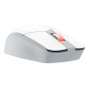 ASUS ROG Strix Impact III 36000 DPI Wireless Gaming Mouse - Moonlight White