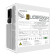 Gigabyte UD850GM PG5 ICE 850W ATX 3.1 80 PLUS Gold PSU Power Supply - White