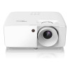 Optoma HZ40HDR 4000 ANSI Lumens 1080p Full HD DLP 120Hz 3D Laser Projector White