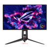 ASUS ROG Swift OLED PG32UCDMZ 31.5" 4K Ultra HD QD-OLED  240 Hz 0.03 ms Height Adjustable Gaming Monitor