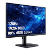Acer Vero V247YGbip 24" IPS Full HD 120Hz Monitor