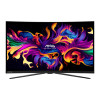 MSI MAG 321CUP QD-OLED 32" Curved QD-OLED UHD 4K 165Hz 0.03ms Height Adjustable Gaming Monitor