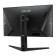 ASUS TUF VG279QL3A 27" IPS Full HD 180Hz 1ms Height Adjustable Built in Speakers Gaming Monitor