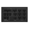 Gigabyte UD1300GM PG5 1300W ATX 3.0 80 PLUS Gold PSU Power Supply - Black