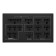 Gigabyte UD1300GM PG5 1300W ATX 3.0 80 PLUS Gold PSU Power Supply - Black