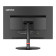 New Open Box - Lenovo ThinkVision T24d-10 24" Full HD 7ms Height Adjustable Monitor