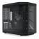 HYTE Y70 Panoramic Tempered Glass Mid-Tower ATX PC Case - Black