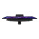 ASUS ROG Strix OLED XG27ACDMS 27" Quad HD 280Hz 0.03 ms Height adjustable Gaming Monitor