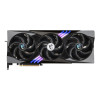 MSI GeForce RTX 5090 GAMING TRIO 32GB OC Graphics Card
