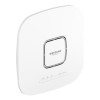 NETGEAR AX5400 White PoE Wi-Fi 6 Access Point

