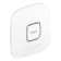 NETGEAR AX5400 White PoE Wi-Fi 6 Access Point
