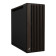Refurbished - ASUS ProArt PA602 Wood Edition Modern Black Mid Tower PC Case - 3x PWM Fans