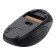 Trust Primo Bluetooth Right-hand Wireless Optical 1600 DPI Mouse - Black