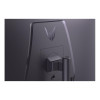 Refurbished - LG UltraGear G6 34" WQHD 240Hz 1ms Height Adjustable Curved Gaming Monitor with Speakers