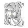 Antec Nova 120 PWM Fluid Dynamic Bearing Computer Case Fan - White