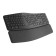 Logitech ERGO K860 Split Ergonomic Wireless Curved Keyboard - Graphite