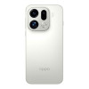 Refurbished - OPPO Find X9 Pro MediaTek Dimensity 9500 16GB RAM 512GB Storage 6.7" AMOLED Dual SIM 5G Android 16 Silk White