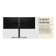 Refurbished - HP E-Series E27 G5 27" IPS Full HD Height Adjustable Monitor