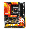 ASRock AMD B650 LIVEMIXER AM5 DDR5 ATX Motherboard