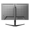 Philips Evnia 27M2N3800A 27" Dual Frame 320Hz 0.5ms FHD / 160Hz 0.5ms 4K UHD Height Adjustable Gaming Monitor With Built-in Speakers