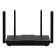 ASUS RT-BE50 BE3600 Dual-Band WiFi 7 Smart AiMesh Extendable Router - Black