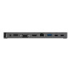 Lenovo 40AU0065UK USB-C Mini Dock Port Replicator Wired 65W Docking Station 1GbE HDMI RJ45 VGA