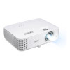 Acer P1557Ki 1080p 4500 ANSI lumens Built in Speakers Wireless Projector