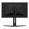 Gigabyte AORUS FO27Q5P 27" QD-OLED Quad HD 500Hz 0.03ms Height Adjustable Gaming Monitor with Speakers