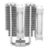 Cooler Master Hyper 622 Halo White 4-Pin PWM RGB CPU Air Cooler
